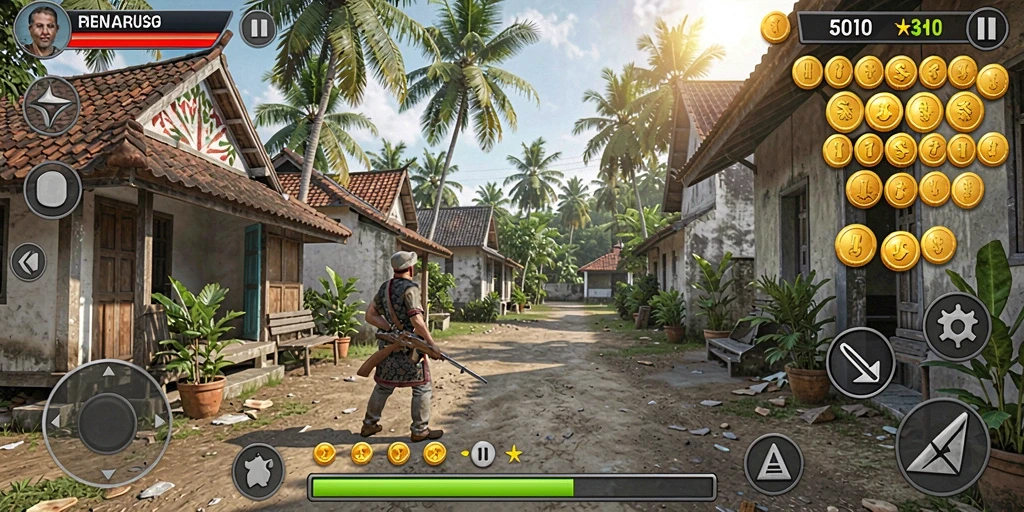 738slot - Grafis yang memukau membuat setiap putaran menyenangkan.