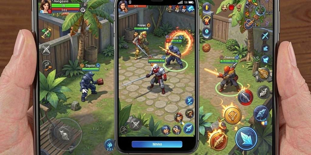 95pgplay - Misi yang beragam dan penuh tantangan untuk semua pemain.