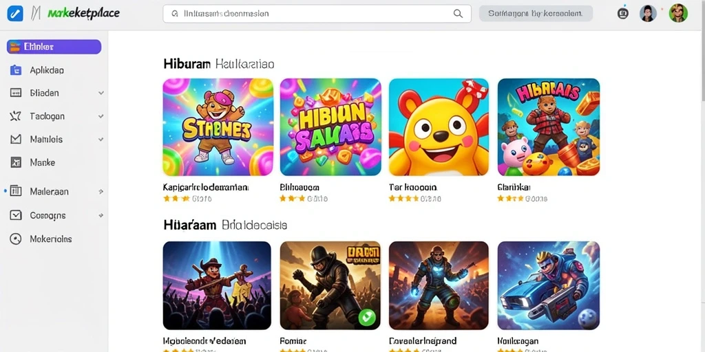 gtpidn - Mode multiplayer dengan pemain dari seluruh dunia.