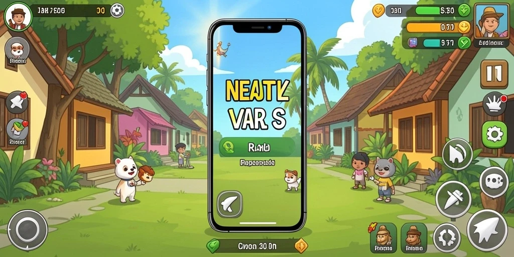 playwin123 - Mode permainan yang bervariasi dan menantang.