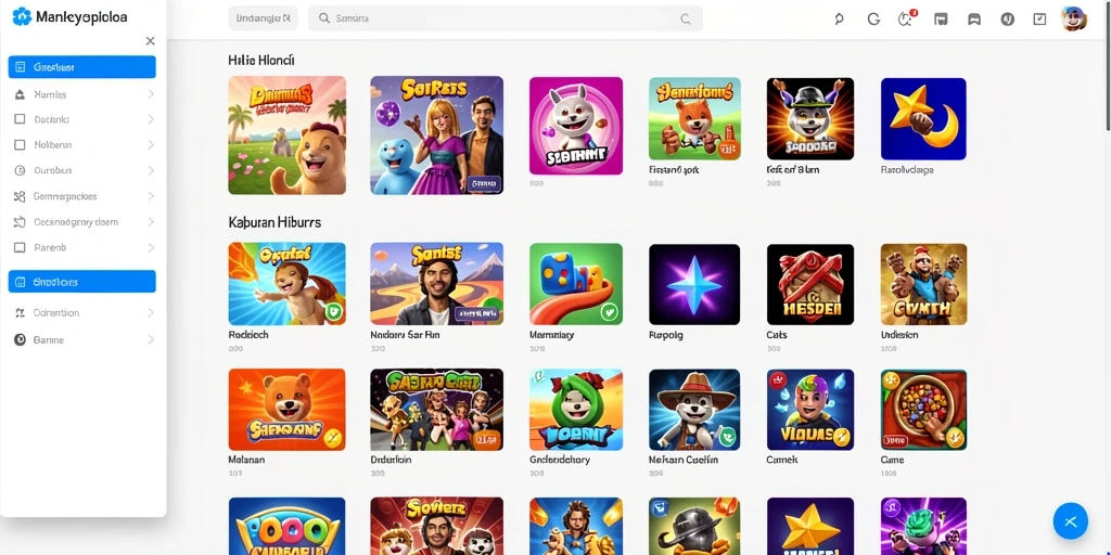ungutoto - Fitur multiplayer yang memungkinkan bermain bersama teman.