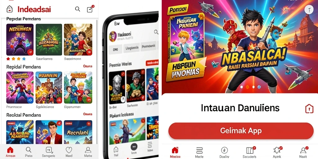 we878 - Level yang beragam dan menantang di dalam permainan.